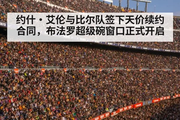 football stadium crowd